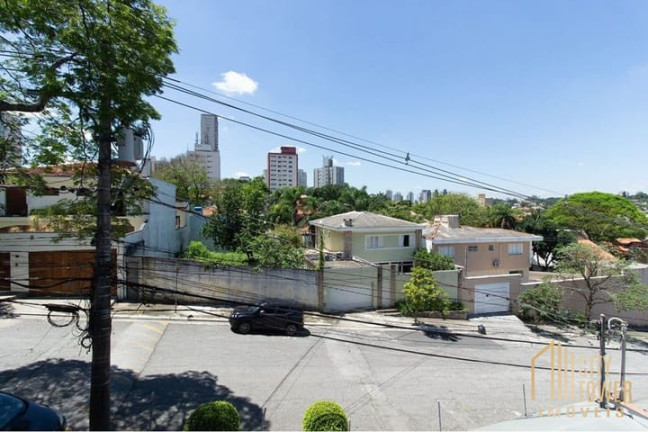 Imagem Casa com 4 Quartos à Venda, 314 m² em Brooklin Paulista - São Paulo