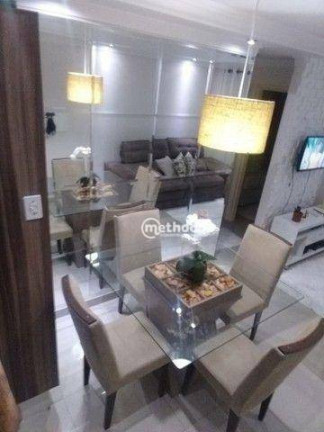 Imagem Apartamento com 2 Quartos à Venda, 44 m² em Jardim São José - Campinas Imagem Apartamento com 2 Quartos à Venda, 44 m² em Jardim São José - Campinas