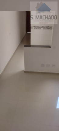 Imagem Apartamento com 2 Quartos à Venda, 112 m² em Vila Lucinda - Santo André