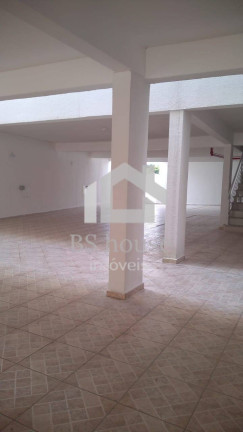 Apartamento com 2 Quartos à Venda, 111 m² em Vila Eldizia - Santo André
