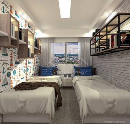 Imagem Apartamento com 2 Quartos à Venda, em Vila Ré - São Paulo Imagem Apartamento com 2 Quartos à Venda, em Vila Ré - São Paulo