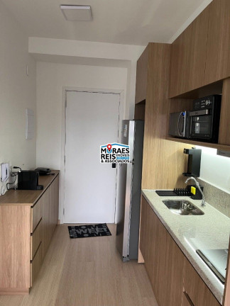 Imagem Apartamento com 1 Quarto para Alugar, 25 m² em Pinheiros - São Paulo Imagem Apartamento com 1 Quarto para Alugar, 25 m² em Pinheiros - São Paulo