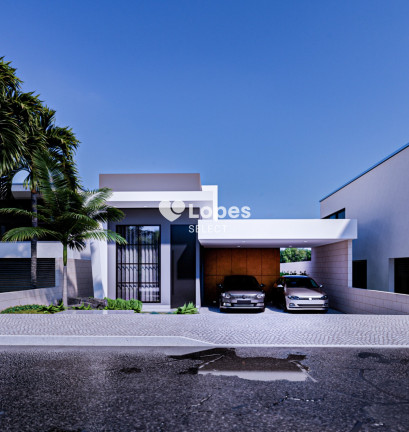 Imagem Imóvel com 3 Quartos à Venda, 194 m² em Portal San Giovanni - Itatiba