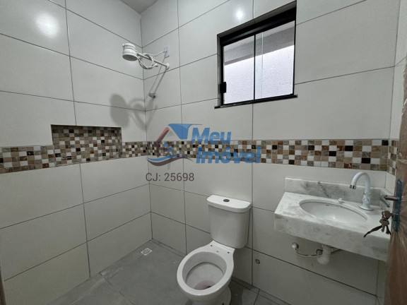 Imagem Casa com 2 Quartos à Venda, 70 m² em Parque Alvorada I - Luziânia Imagem Casa com 2 Quartos à Venda, 70 m² em Parque Alvorada I - Luziânia