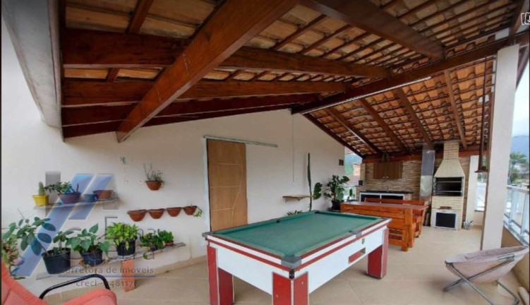 Imagem Casa com 2 Quartos à Venda, 87 m² em Horto Florestal - Ubatuba Imagem Casa com 2 Quartos à Venda, 87 m² em Horto Florestal - Ubatuba