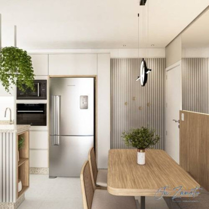 Imagem Apartamento com 2 Quartos à Venda, 57 m² em Itapoá