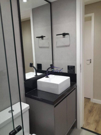 Imagem Apartamento com 3 Quartos à Venda, 68 m² em Morumbi - São Paulo Imagem Apartamento com 3 Quartos à Venda, 68 m² em Morumbi - São Paulo