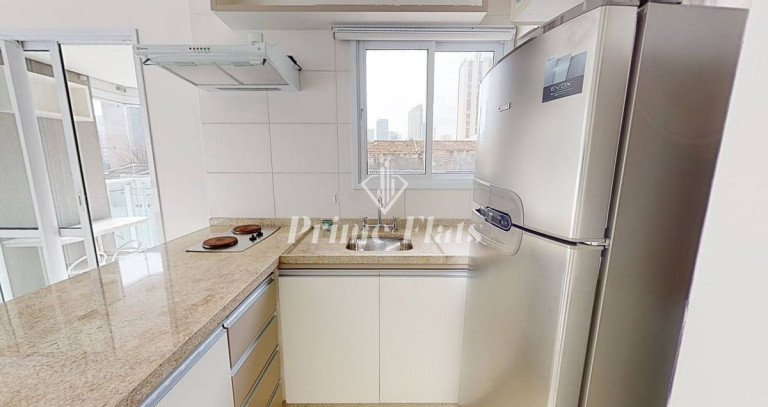 Imagem Apartamento com 1 Quarto à Venda, 41 m² em Vila Mariana - São Paulo Imagem Apartamento com 1 Quarto à Venda, 41 m² em Vila Mariana - São Paulo