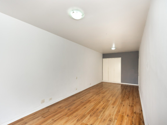 Imagem Apartamento com 2 Quartos à Venda, 117 m² em Paraíso - São Paulo