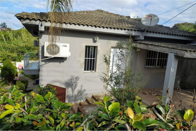 Imagem Casa com 2 Quartos à Venda, 110 m² em Santa Isabel - Viamão Imagem Casa com 2 Quartos à Venda, 110 m² em Santa Isabel - Viamão