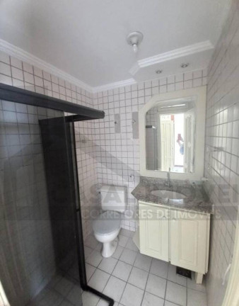 Imagem Apartamento com 3 Quartos para Alugar, 50 m² em Marco - Belém