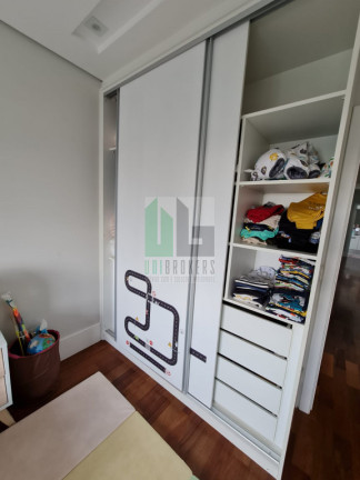 Imagem Apartamento com 3 Quartos à Venda, 160 m² em Vila Mariana - São Paulo