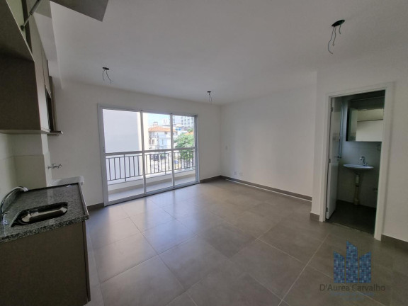 Imóvel Comercial para Alugar, 31 m² em Vila Mariana - São Paulo