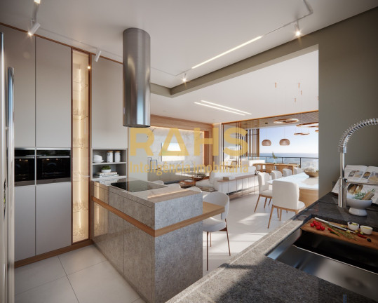 Imagem Apartamento com 4 Quartos à Venda, 211 m² em Itacolomi - Balneário Piçarras Imagem Apartamento com 4 Quartos à Venda, 211 m² em Itacolomi - Balneário Piçarras
