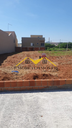 Imagem Terreno à Venda, 300 m² em Residencial Regissol Ii - Mirassol Imagem Terreno à Venda, 300 m² em Residencial Regissol Ii - Mirassol