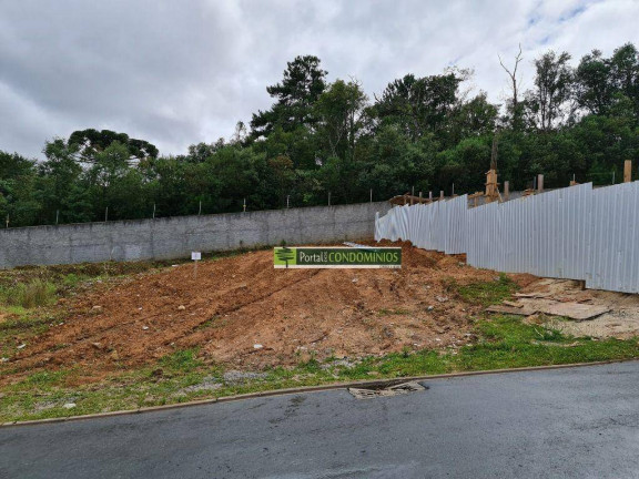 Imagem Terreno à Venda, 606 m² em Tingui - Curitiba Imagem Terreno à Venda, 606 m² em Tingui - Curitiba