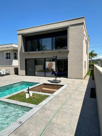 Imagem Casa de Condomínio com 4 Quartos à Venda, 465 m² em Jardim Do Golf I - Jandira