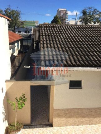Imagem Casa com 3 Quartos à Venda, 261 m² em Santa Maria - Santo André Imagem Casa com 3 Quartos à Venda, 261 m² em Santa Maria - Santo André