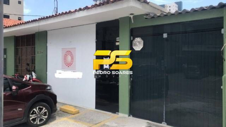 Imagem Ponto Comercial para Alugar, 300 m² em Manaíra - João Pessoa Imagem Ponto Comercial para Alugar, 300 m² em Manaíra - João Pessoa
