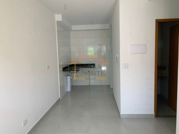 Imagem Apartamento com 2 Quartos à Venda, 38 m² em Vila Mazzei - São Paulo Imagem Apartamento com 2 Quartos à Venda, 38 m² em Vila Mazzei - São Paulo