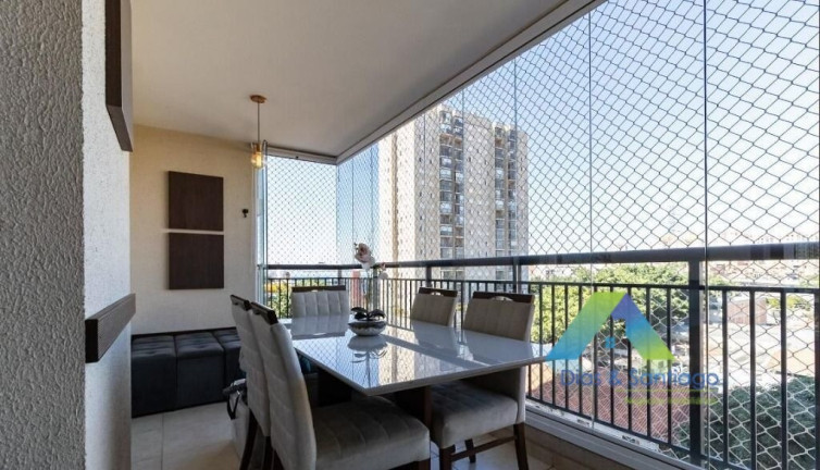 Imagem Apartamento com 2 Quartos à Venda, 68 m² em Ipiranga - São Paulo