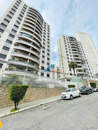 Imagem Apartamento com 3 Quartos à Venda, 133 m² em Chácara Klabin - São Paulo