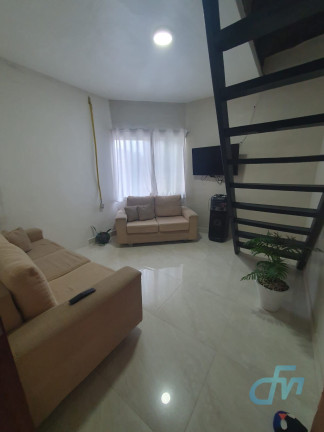 Imagem Sobrado com 3 Quartos à Venda, 80 m² em Parque Residencial Itapeti - Mogi Das Cruzes