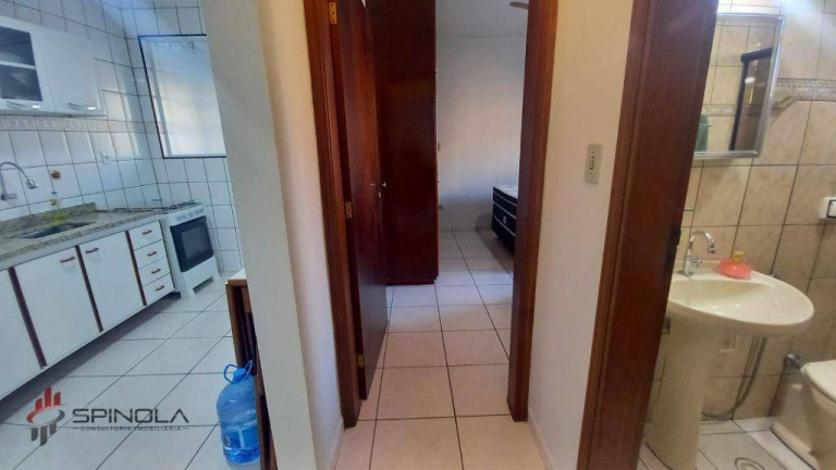 Imagem Apartamento com 1 Quarto à Venda, 55 m² em Tupi - Praia Grande Imagem Apartamento com 1 Quarto à Venda, 55 m² em Tupi - Praia Grande