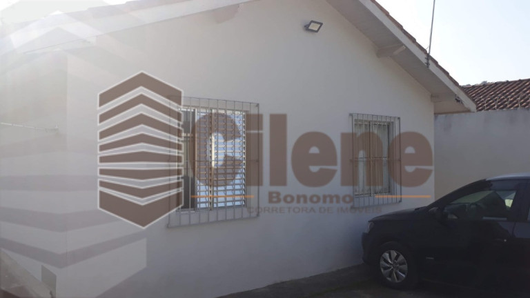 Imagem Casa com 2 Quartos à Venda, 50 m² em Sumidouro - Ubatuba