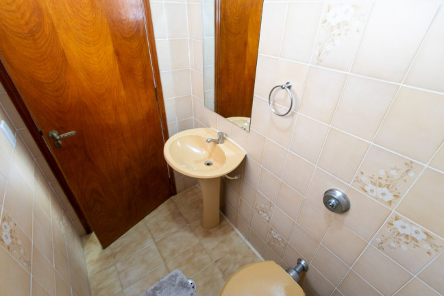 Imagem Casa com 3 Quartos à Venda, 284 m² em Mirandópolis - São Paulo Imagem Casa com 3 Quartos à Venda, 284 m² em Mirandópolis - São Paulo