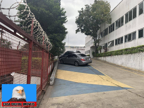 Imagem Galpão à Venda, 4.430 m² em São Paulo