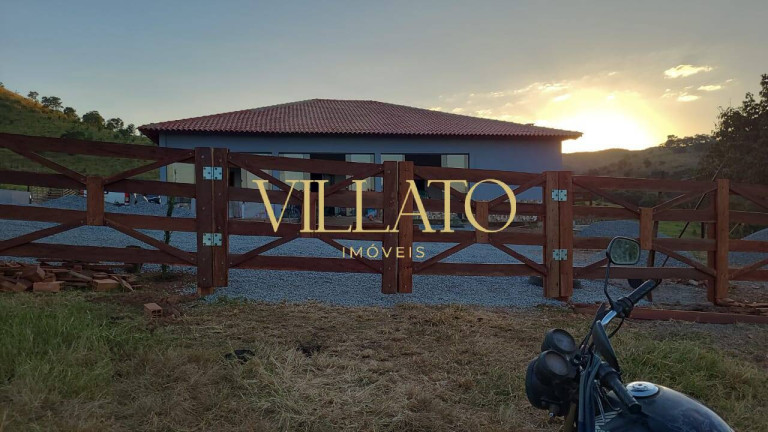 Imagem Chácara com 3 Quartos à Venda, 100 m² em Uruaçu
