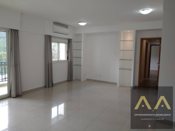 Imagem Apartamento com 3 Quartos para Alugar, 139 m² em Tamboré - Santana De Parnaíba Imagem Apartamento com 3 Quartos para Alugar, 139 m² em Tamboré - Santana De Parnaíba