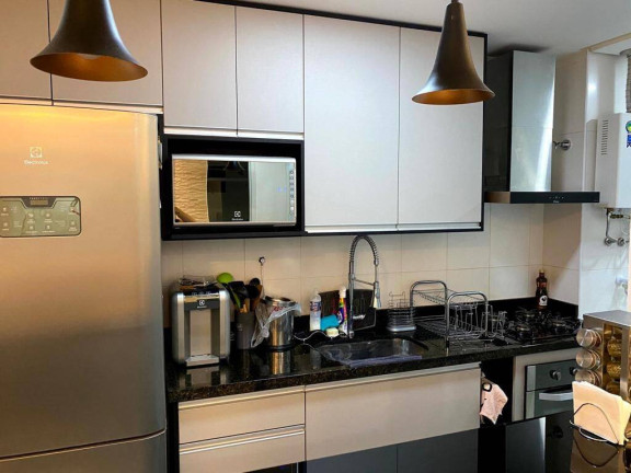 Imagem Apartamento com 2 Quartos à Venda, 56 m² em Centro - Diadema Imagem Apartamento com 2 Quartos à Venda, 56 m² em Centro - Diadema