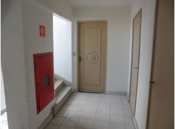 Imagem Imóvel com 1 Quarto à Venda, 50 m² em Cambuci - São Paulo