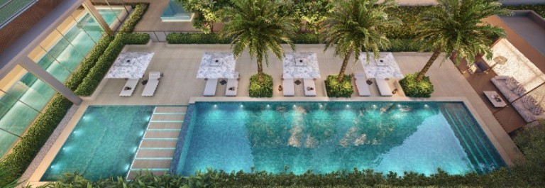 Imagem Imóvel com 4 Quartos à Venda, 258 m² em Pacaembu - São Paulo