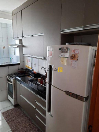 Imagem Apartamento com 2 Quartos à Venda, 58 m² em Jardim Marajoara - Nova Odessa Imagem Apartamento com 2 Quartos à Venda, 58 m² em Jardim Marajoara - Nova Odessa