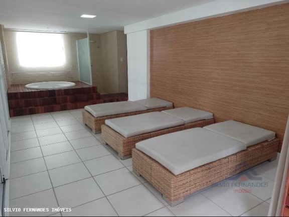 Imagem Apartamento com 2 Quartos à Venda, 75 m² em Pituaçu - Salvador