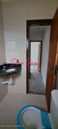 Imagem Sobrado com 2 Quartos à Venda, 56 m² em Japuí - São Vicente