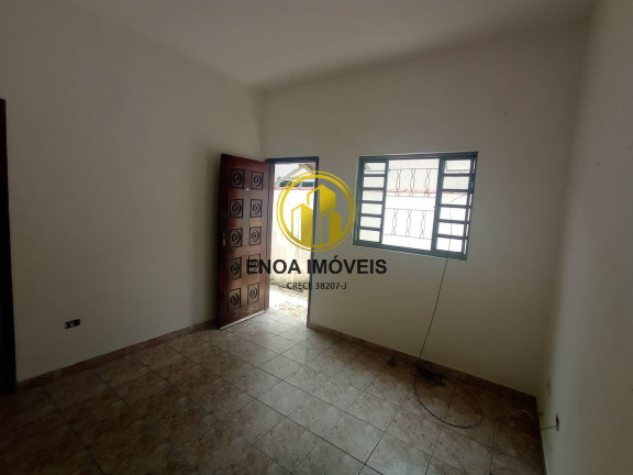 Imagem Casa com 1 Quarto à Venda, 67 m² em Parque Continental - São Vicente Imagem Casa com 1 Quarto à Venda, 67 m² em Parque Continental - São Vicente
