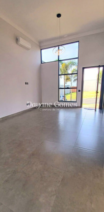 Casa com 3 Quartos à Venda, 206 m² em Jardim Residencial Viena - Indaiatuba