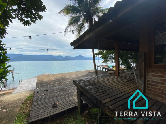 Casa com 2 Quartos à Venda, 400 m² em Ponta Grossa - Ubatuba