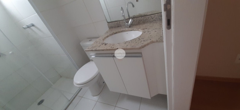Imagem Apartamento com 2 Quartos para Alugar, 56 m² em Vila Andrade - São Paulo