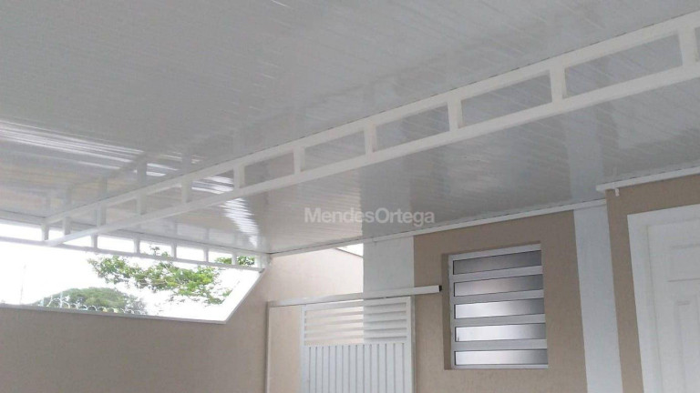 Imagem Casa com 3 Quartos à Venda, 82 m² em Quintais Do Imperador - Sorocaba