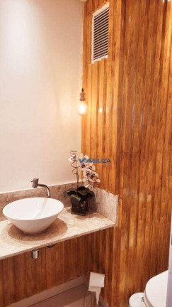 Imagem Apartamento com 3 Quartos à Venda, 163 m² em Vila Rosália - Guarulhos Imagem Apartamento com 3 Quartos à Venda, 163 m² em Vila Rosália - Guarulhos