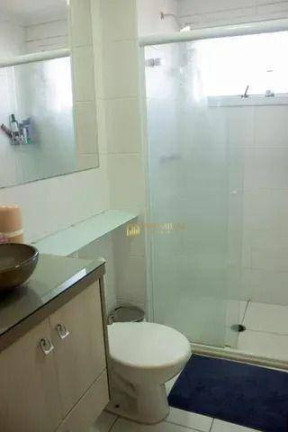 Imagem Apartamento com 2 Quartos à Venda, 70 m² em Palmeiras De São José - São José Dos Campos