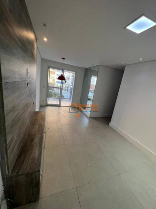 Imagem Apartamento com 2 Quartos à Venda, 58 m² em Picanco - Guarulhos Imagem Apartamento com 2 Quartos à Venda, 58 m² em Picanco - Guarulhos