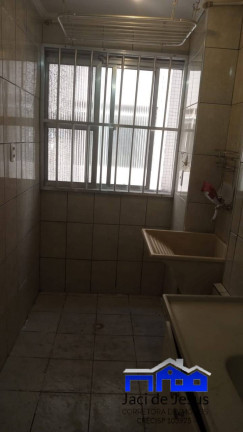 Imagem Apartamento com 1 Quarto à Venda, em Gonzaga - Santos Imagem Apartamento com 1 Quarto à Venda, em Gonzaga - Santos