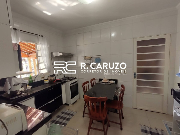 Imagem Casa de Condomínio com 2 Quartos à Venda, 60 m² em Jardim Campo Belo - Limeira
