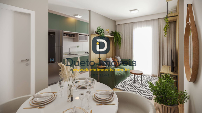 Imagem Apartamento com 1 Quarto à Venda, 31 m² em Camobi - Santa Maria Imagem Apartamento com 1 Quarto à Venda, 31 m² em Camobi - Santa Maria